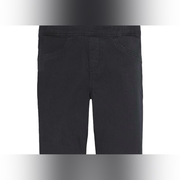 Toddler Girl’s Levis Skinny Fit Pull on Jeggings Bundle 24 months - Picture 12 of 14